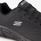 BOBS Sport B Flex LO - Cool Ease dames sneakers zwart