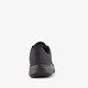 BOBS Sport B Flex LO - Cool Ease dames sneakers zwart