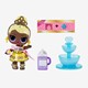 Queens pop