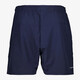 Dry heren padel short blauw