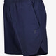 Dry heren padel short blauw