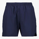 Dry heren padel short blauw