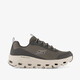 Glide-Step heren sneakers cat. A groen