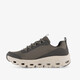 Glide-Step heren sneakers cat. A groen
