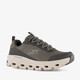 Glide-Step heren sneakers cat. A groen