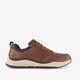 Relaxed Fit: Benago - Treno heren sneakers bruin