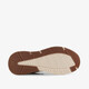 Relaxed Fit: Benago - Treno heren sneakers bruin