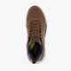 Relaxed Fit: Benago - Treno heren sneakers bruin