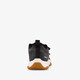 Varion 3 V Jr kinder zaalschoenen zwart