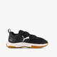 Varion 3 V Jr kinder zaalschoenen zwart