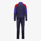 FC Barcelona kinder trainingspak blauw