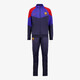 FC Barcelona kinder trainingspak blauw