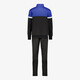 Real Madrid kinder trainingspak zwart blauw