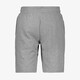 ESS No. 1 Logo heren shorts grijs