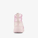 UNO Lite - Puffer Lite meisjes boots roze