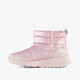 UNO Lite - Puffer Lite meisjes boots roze
