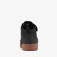 Quick Street - City HI hoge jongens sneakers zwart