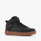 Quick Street - City HI hoge jongens sneakers zwart