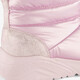 UNO Lite - Puffer Lite meisjes boots roze