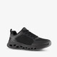 Glide-Step dames sneakers zwart