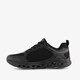 Glide-Step dames sneakers zwart