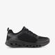 Glide-Step dames sneakers zwart