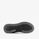 Glide-Step dames sneakers zwart