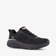 BOBS Sport Arch Fit Elev8 dames sneakers zwart