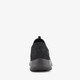 Slip-ins: Summits - Korlo dames sneakers zwart
