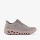 BOBS Sport Arc waves dames sneakers taupe