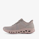 BOBS Sport Arc waves dames sneakers taupe
