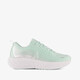 Dames hardloopschoenen mintgroen