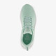 Dames hardloopschoenen mintgroen