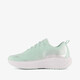 Dames hardloopschoenen mintgroen