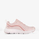 Dames sportschoenen roze