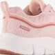 Dames sportschoenen roze