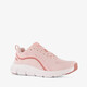 Dames sportschoenen roze