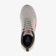 Heren hardloopschoenen grijs