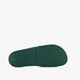 Adilette badslippers groen