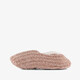 Ballerina dames sloffen roze