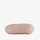 Ballerina dames sloffen roze