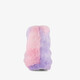 Hoge meisjes pantoffels eenhoorn roze lila