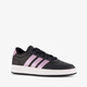 Breaknet 3.0 meisjes sneakers zwart