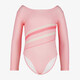 Gympakje meisjes roze
