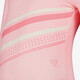 Gympakje meisjes roze