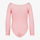 Gympakje meisjes roze
