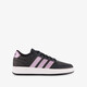 Breaknet 3.0 meisjes sneakers zwart
