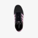 Breaknet 3.0 meisjes sneakers zwart