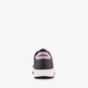 Breaknet 3.0 meisjes sneakers zwart