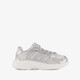 Eclyptix 2000 kinder sneakers zilver